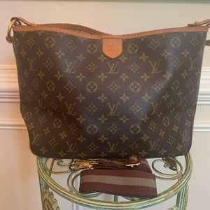 ❤️Authentic Louis Vuitton Delightfull PM